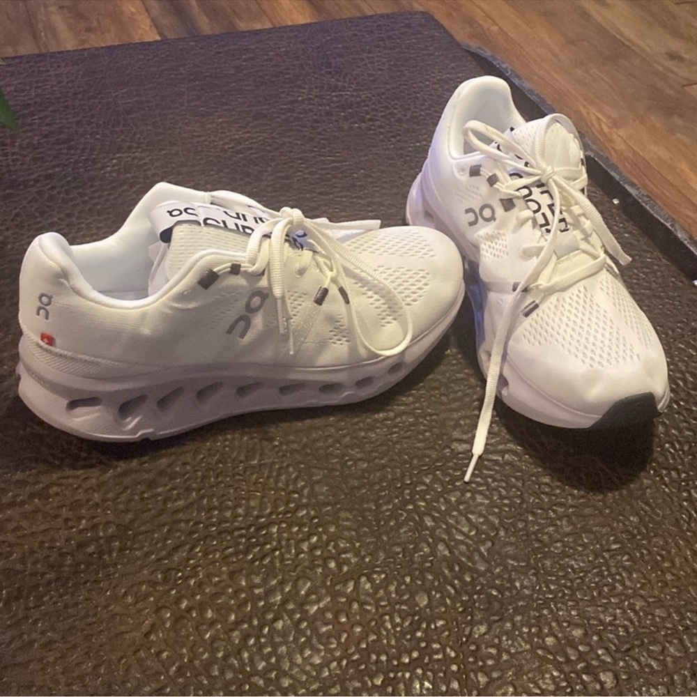 On Cloudsurfer Shoes